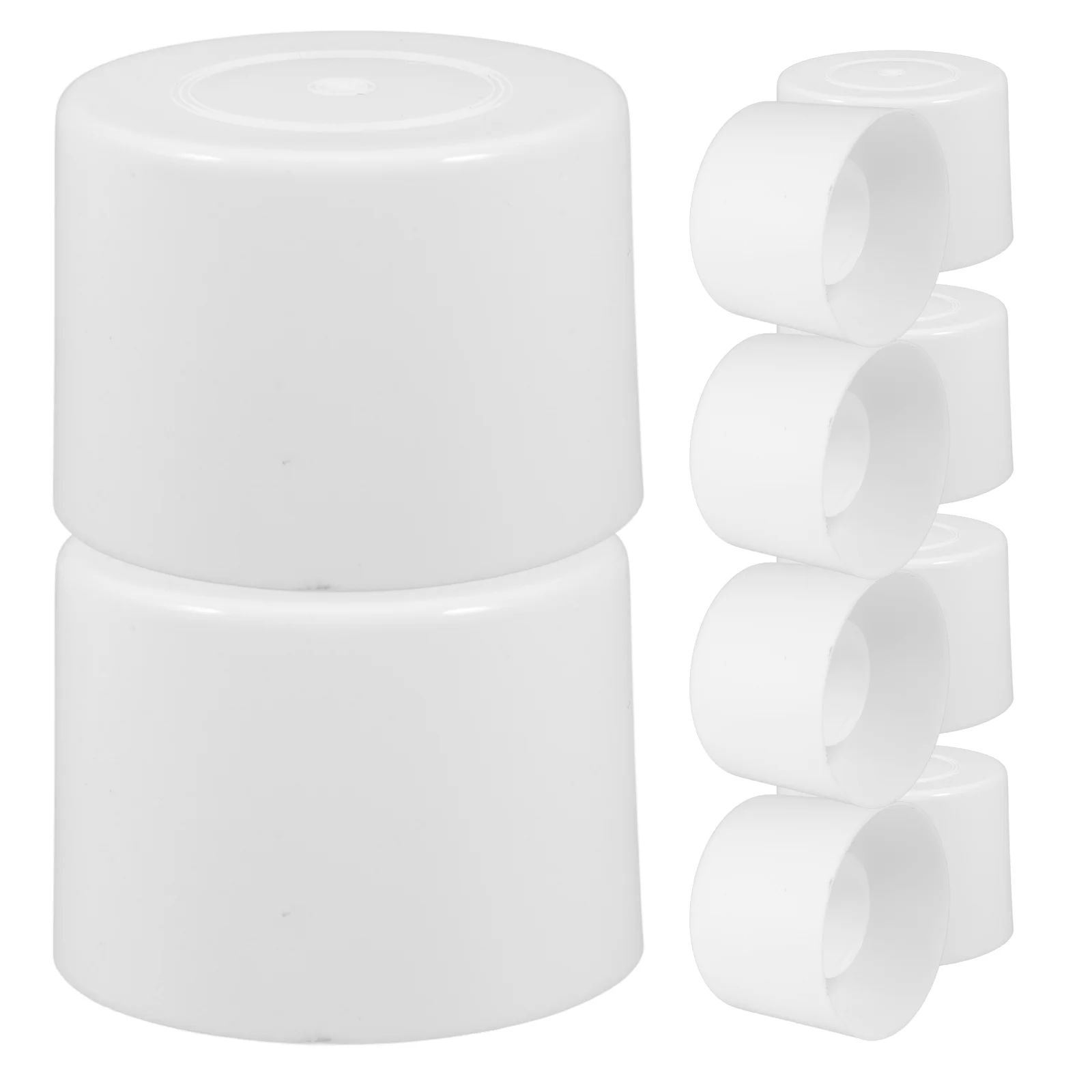 10pcs Spray Paint Can Cap Double Layer Cleaner Cover Graffiti Lid Seal Versatile Compatibility Supplies
10pcs Spray Paint Can Cap Double Layer Cleaner Cover Graffiti Lid Seal Versatile Compatibility Supplies