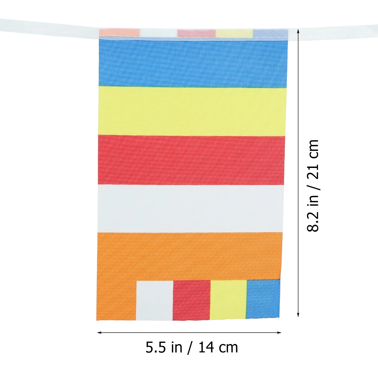 Flag Color Polyester Prayer Banner for Indoor Outdoor Temple Courtyard Decor Pray Flag Decor Flags
Flag Color Polyester Prayer Banner for Indoor Outdoor Temple Courtyard Decor Pray Flag Decor Flags