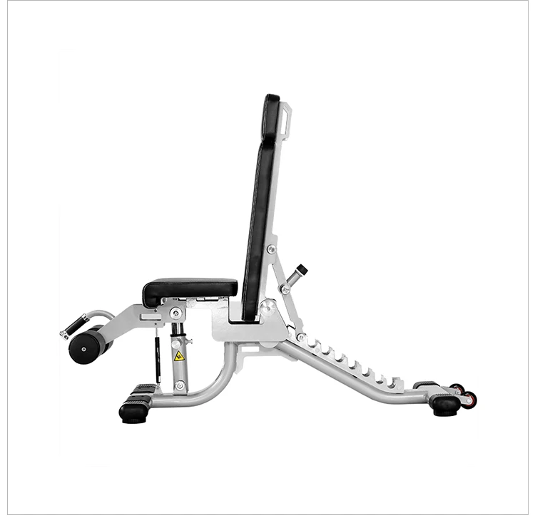 Adjustable Incline Gym Equipment Dumbbell Sit Up Bench Workout Dumbbell Stool Weight Lifting Chair
Adjustable Incline Gym Equipment Dumbbell Sit Up Bench Workout Dumbbell Stool Weight Lifting Chair