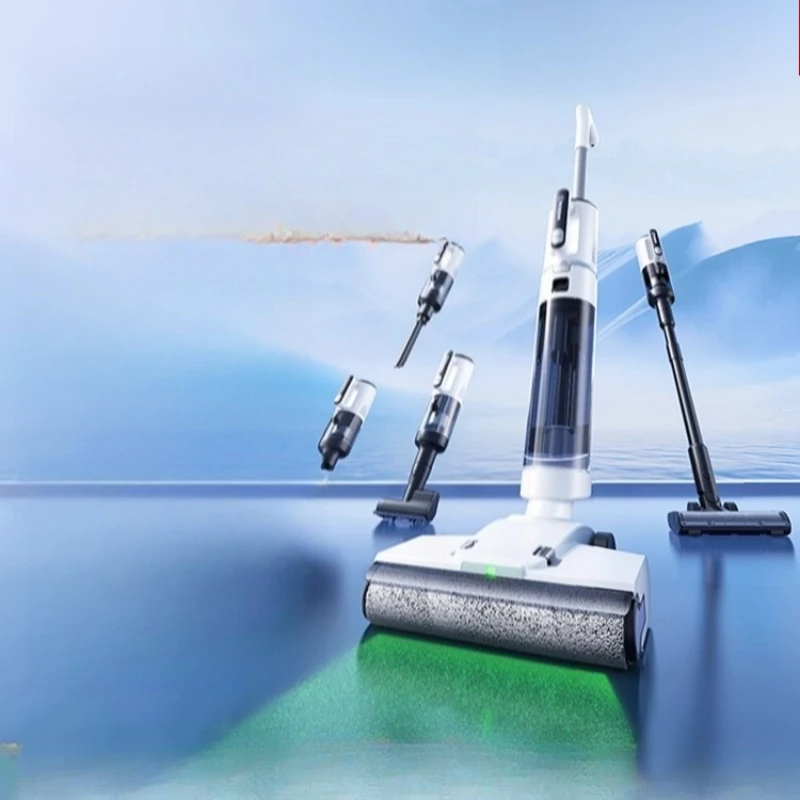 Washing machine H40 Pro suction and mop washing integrated vacuum sweeping and mopping machine 
Washing machine H40 Pro suction and mop washing integrated vacuum sweeping and mopping machine