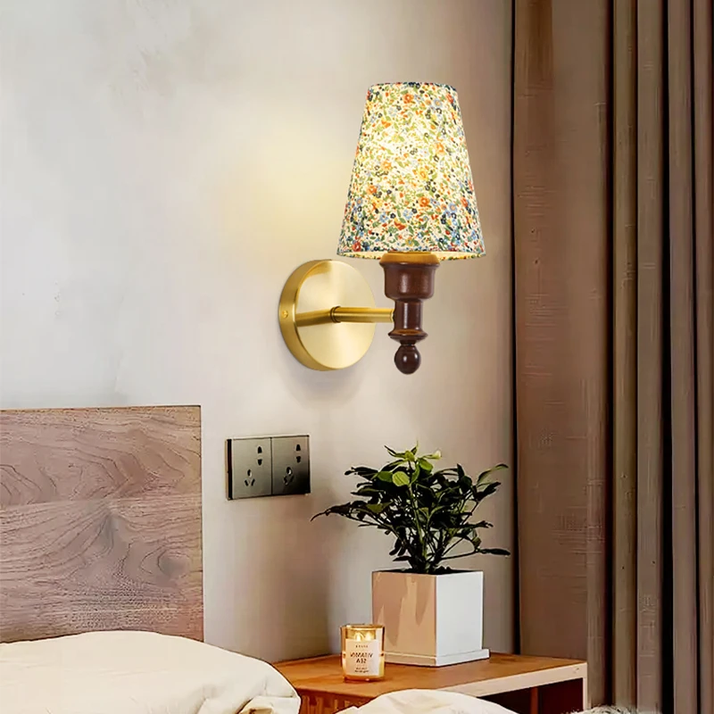 Stained Window Background Wall Lamp Walnut Simple LED Hardwares Living Room Luminous Indoor Lighting Simple Bedroom Stair Light
Stained Window Background Wall Lamp Walnut Simple LED Hardwares Living Room Luminous Indoor Lighting Simple Bedroom Stair Light