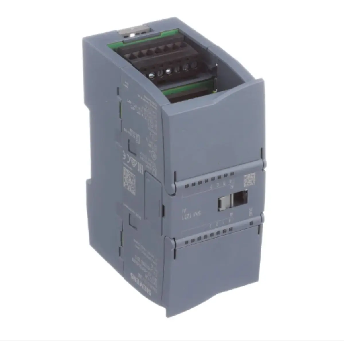 Plc Expansion Module 6ES72314HF320XB0 6ES7231-4HF32-0XB0
Plc Expansion Module 6ES72314HF320XB0 6ES7231-4HF32-0XB0