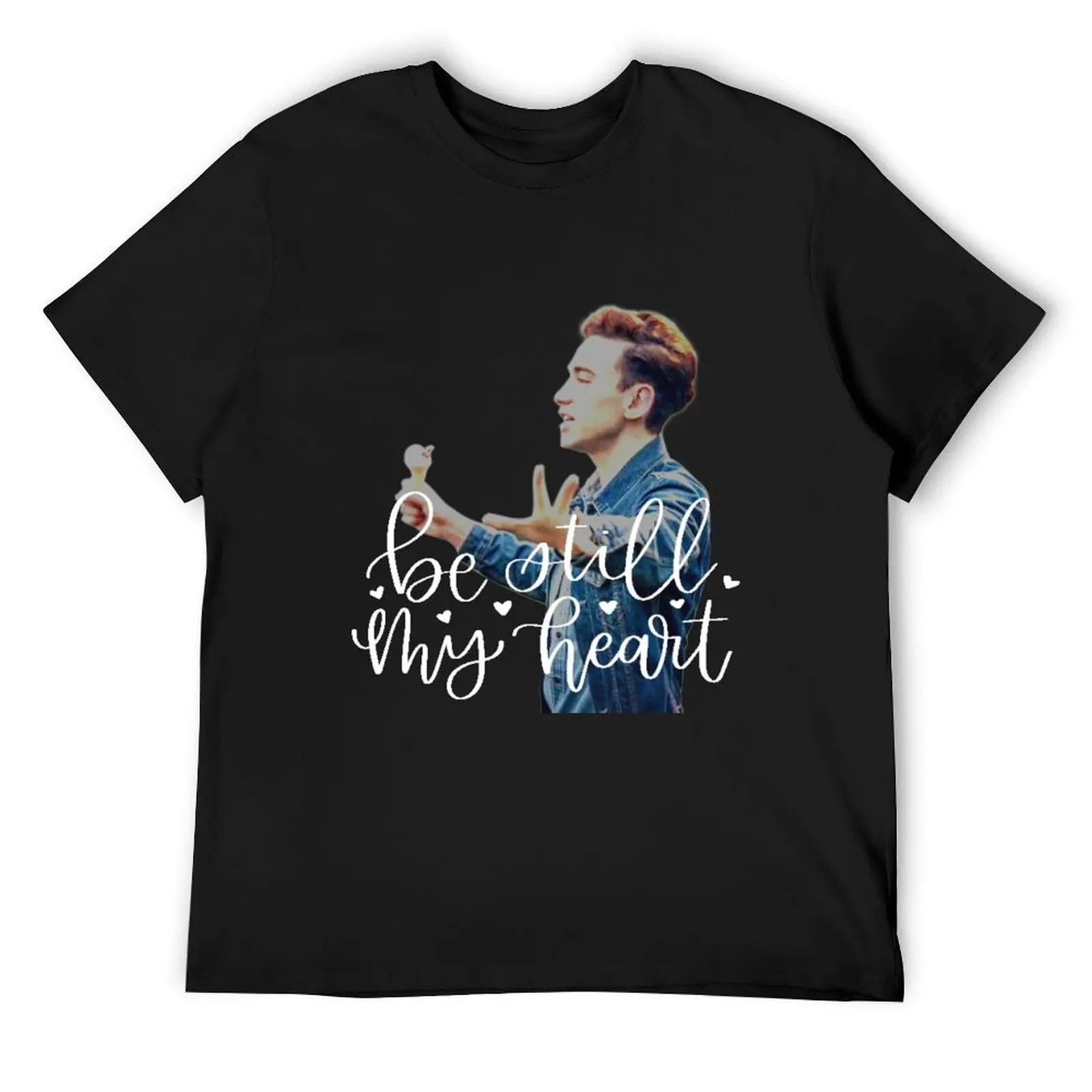 It’s a sin Ritchie be still thy heart T-Shirt shirts graphic essential t shirt mens graphic t-shirts anime
It’s a sin Ritchie be still thy heart T-Shirt shirts graphic essential t shirt mens graphic t-shirts anime