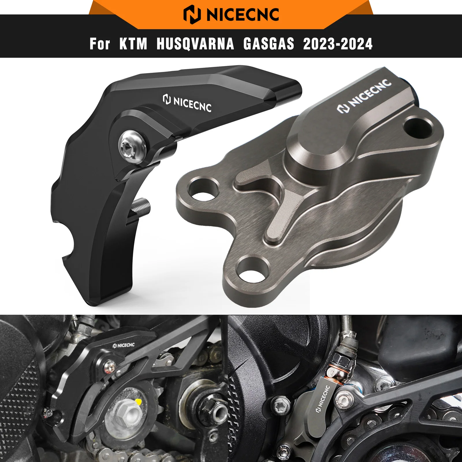 NICECNC For KTM EXC 300 250 XCW 2024 Clutch Slave Cylinder & Clutch Slave Cylinder Cover For Husqvarna TE 300 GasGas EC 300 2024
NICECNC For KTM EXC 300 250 XCW 2024 Clutch Slave Cylinder & Clutch Slave Cylinder Cover For Husqvarna TE 300 GasGas EC 300 2024