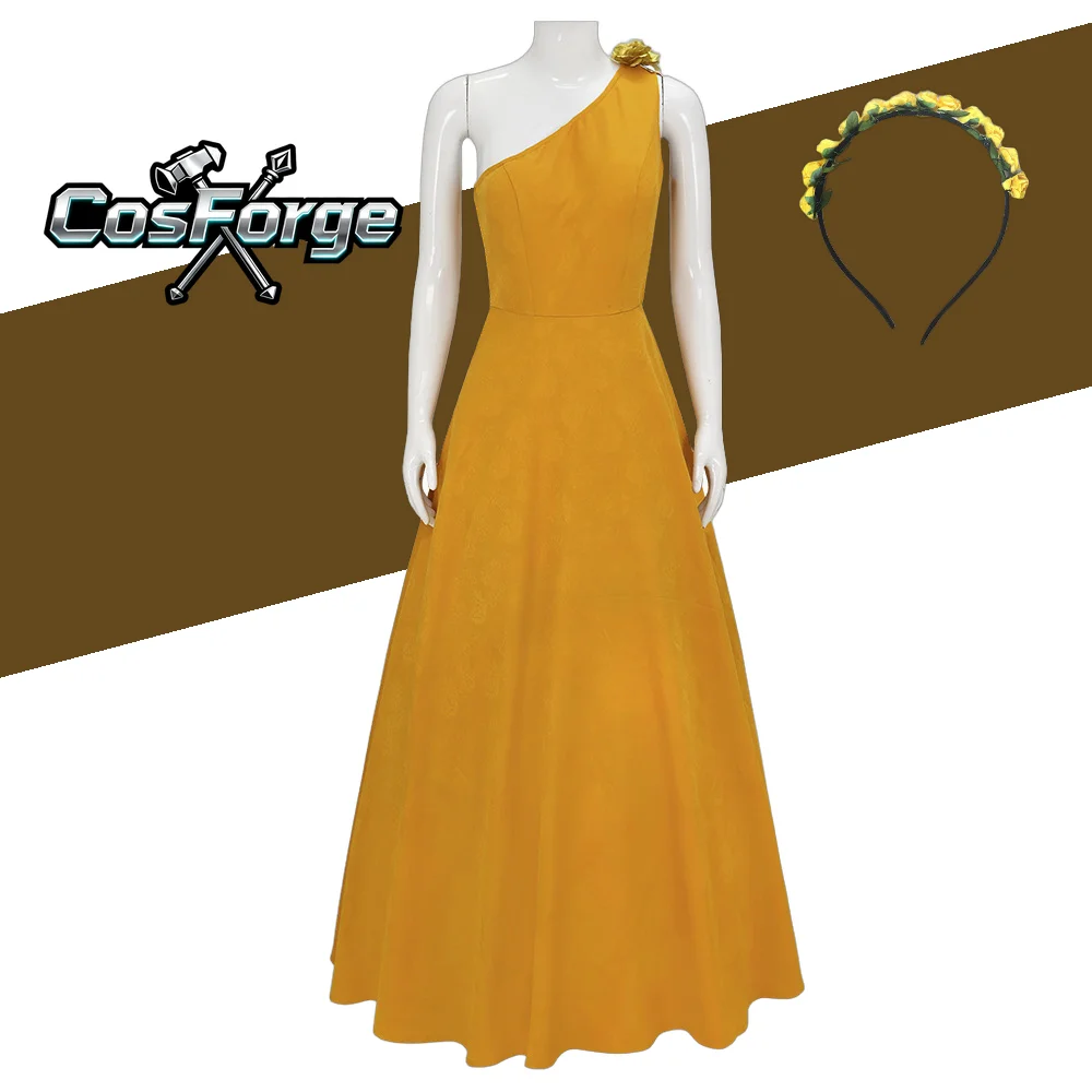 Rabbit Police Officer Yellow Dress Cosplay Costume - Headwear Halloween Carnival Party Outfits Roleplay
Rabbit Police Officer Yellow Dress Cosplay Costume - Headwear Halloween Carnival Party Outfits Roleplay