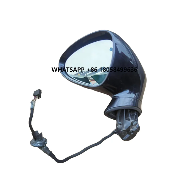 2009-2014 for Porsche Panamera 970 Auto Parts Rearview Mirror Automatic Folding New Condition ABS Material Left Placement
2009-2014 for Porsche Panamera 970 Auto Parts Rearview Mirror Automatic Folding New Condition ABS Material Left Placement