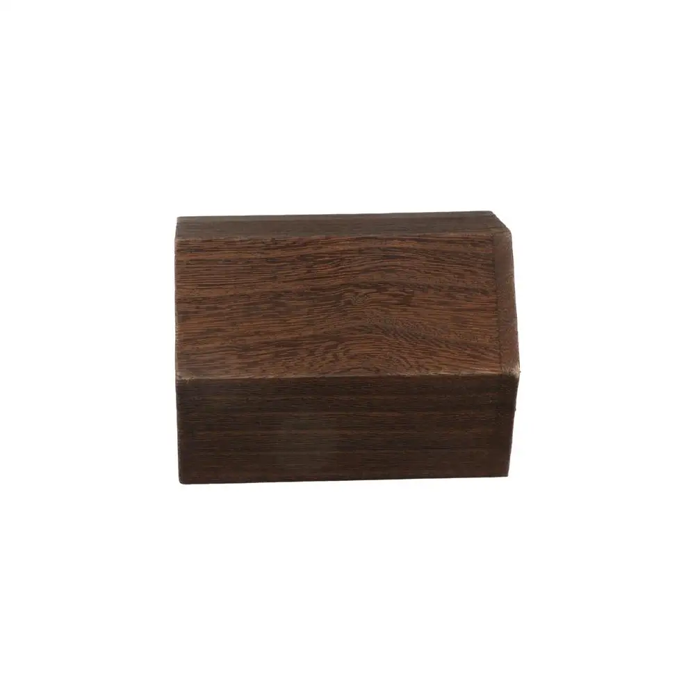 Desktop Storage Wooden Pen Holders Multifunctional Large Capacity Pencil Organizer Wooden INS Style Pen Holder Box
Desktop Storage Wooden Pen Holders Multifunctional Large Capacity Pencil Organizer Wooden INS Style Pen Holder Box