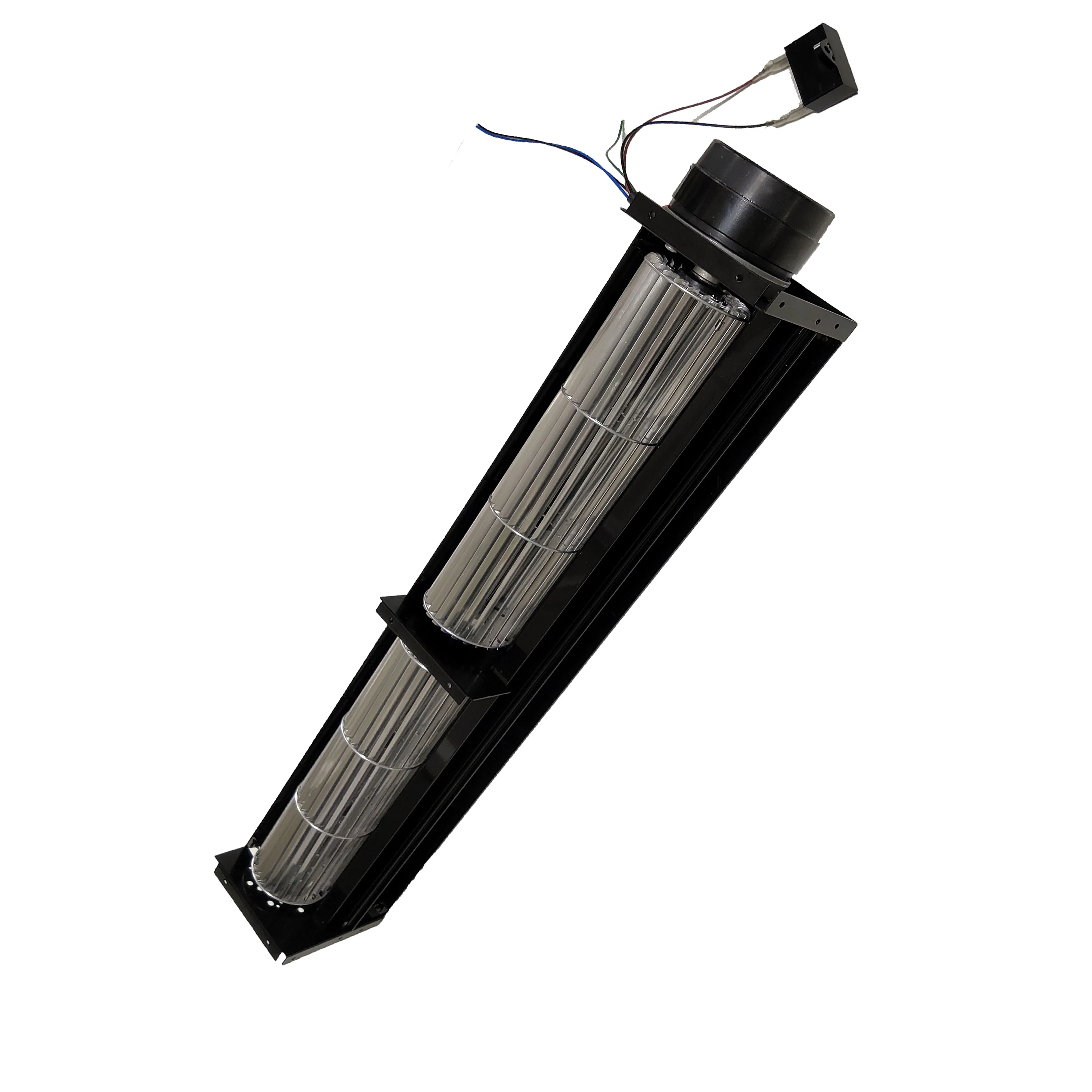 700mm Large air Value Double or Triple Blowers Ac Cross Flow Fan Tangential Blower Fan 
700mm Large air Value Double or Triple Blowers Ac Cross Flow Fan Tangential Blower Fan