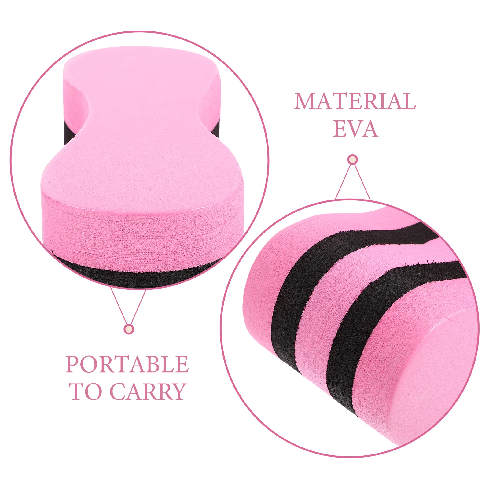 Тяговый буй, плавающая тренировочная доска, безопасный материал Eva, инструмент для тренировки плавания, улучшение мощности, поддержка спины, плеч, руки, фитнес, колена
Тяговый буй, плавающая тренировочная доска, безопасный материал Eva, инструмент для тренировки плавания, улучшение мощности, поддержка спины, плеч, руки, фитнес, колена