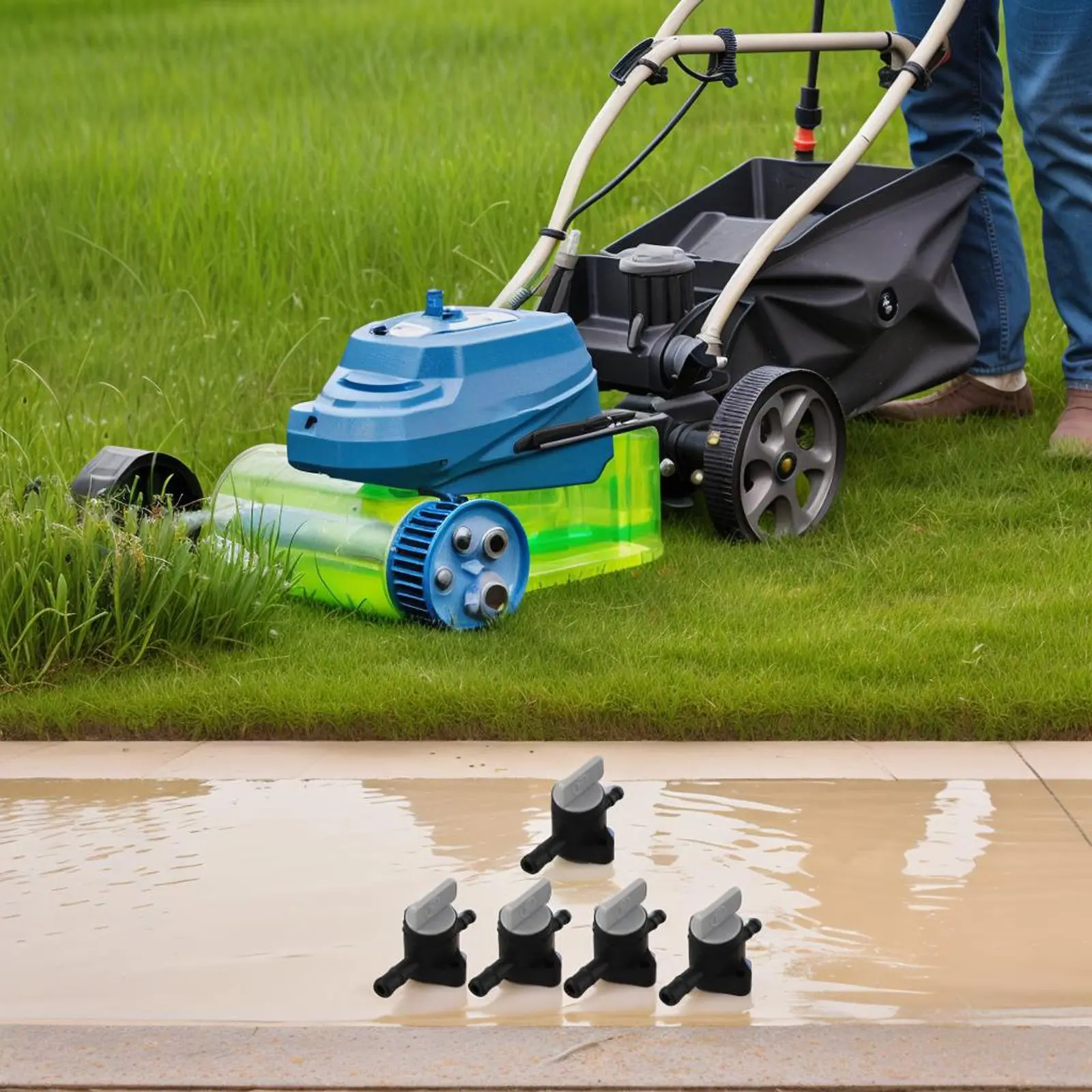 Работа двигателя Нет газонокосилки Двигатель Газонокосилка Решение управления топливом Уличное оборудование Надежная производительность
Работа двигателя Нет газонокосилки Двигатель Газонокосилка Решение управления топливом Уличное оборудование Надежная производительность