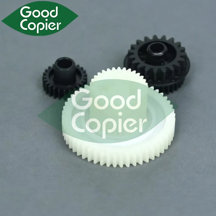 JC66-03018A GEAR-IDLE Feed2 3 as used for Samsung ML-2950 2951 M2626 M2676 2876 M2835 2880 4729 JC66-03019A JC66-03025A RDCN Fee
JC66-03018A GEAR-IDLE Feed2 3 as used for Samsung ML-2950 2951 M2626 M2676 2876 M2835 2880 4729 JC66-03019A JC66-03025A RDCN Fee