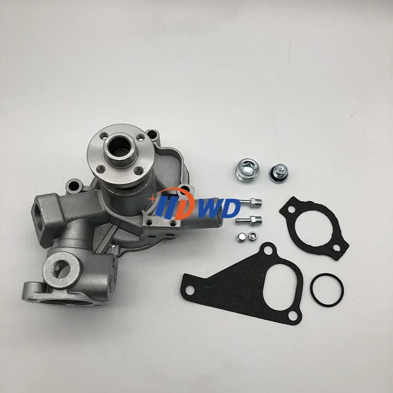 Водяной насос 13-2268 132268 для двигателя Yanmar TK482 TK486 Thermo King, грузовой прицеп
Водяной насос 13-2268 132268 для двигателя Yanmar TK482 TK486 Thermo King, грузовой прицеп