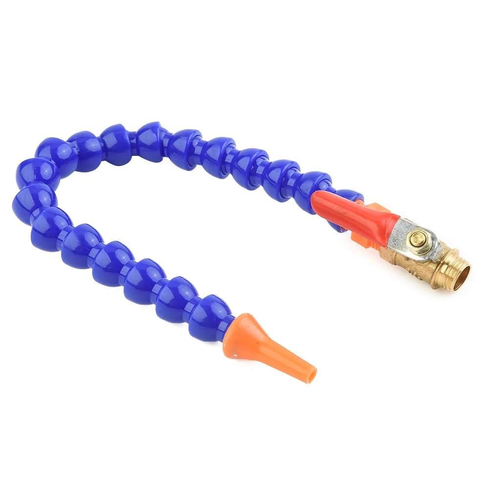 For Lathe For Milling Coolant Pipe Pipe CNC Router Flexible 1 * 1 PC Hose Non-conductivity Plastic / Metal Round Nozzle Water
For Lathe For Milling Coolant Pipe Pipe CNC Router Flexible 1 * 1 PC Hose Non-conductivity Plastic / Metal Round Nozzle Water