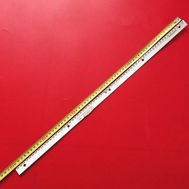 64LED LED Backlight strip For UE49K5510 UE49K5500 UE49K6300 UE49M5575 UN49K6500 UE49M5500 UE49K6400 BN96-39510A 39512A 39511A
64LED LED Backlight strip For UE49K5510 UE49K5500 UE49K6300 UE49M5575 UN49K6500 UE49M5500 UE49K6400 BN96-39510A 39512A 39511A