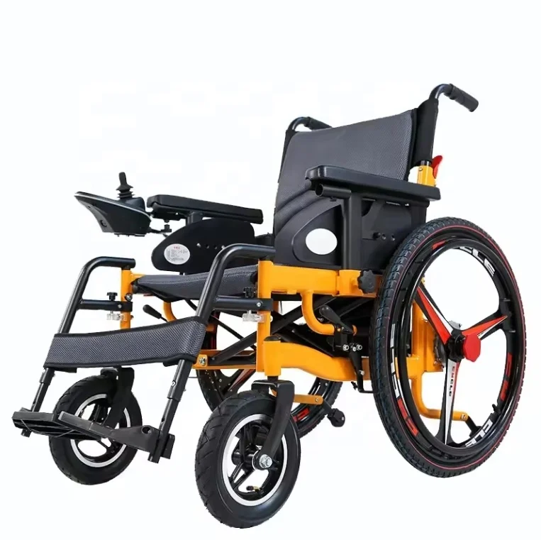 Outdoor use of intelligent simple folding electric scooter, folding high-strength stainless steel lead-acid battery electric
Outdoor use of intelligent simple folding electric scooter, folding high-strength stainless steel lead-acid battery electric