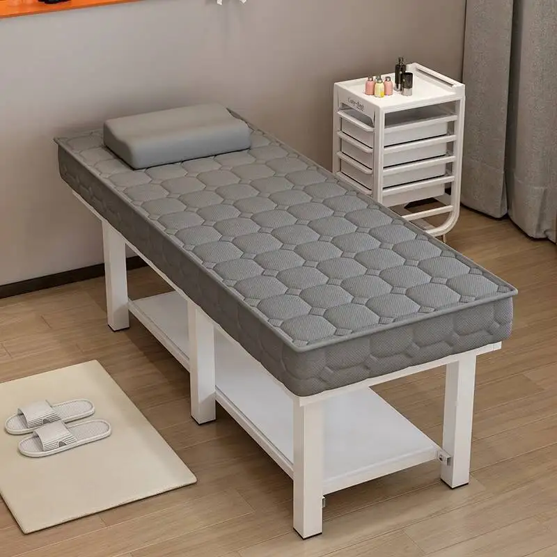 Folding Massage Lounger Bed Aesthetic Professional Mattress Chair Beauty Salon Stretcher Camas Portatil Massage Furniture MQ50MB
Folding Massage Lounger Bed Aesthetic Professional Mattress Chair Beauty Salon Stretcher Camas Portatil Massage Furniture MQ50MB