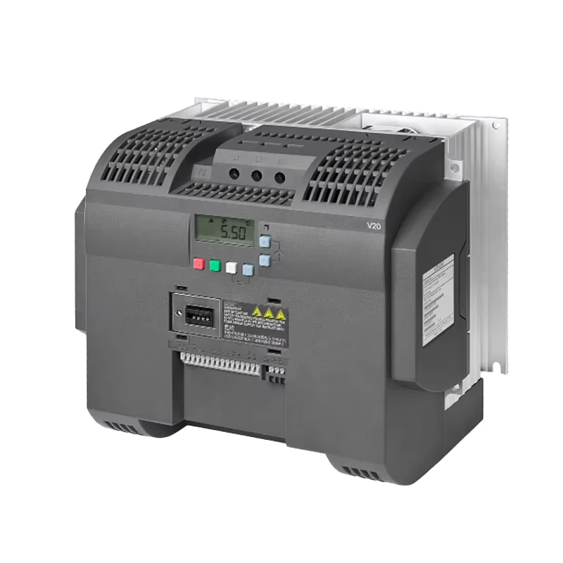 Блок управления G120 6SL3120-2TE13-0AD0
Блок управления G120 6SL3120-2TE13-0AD0