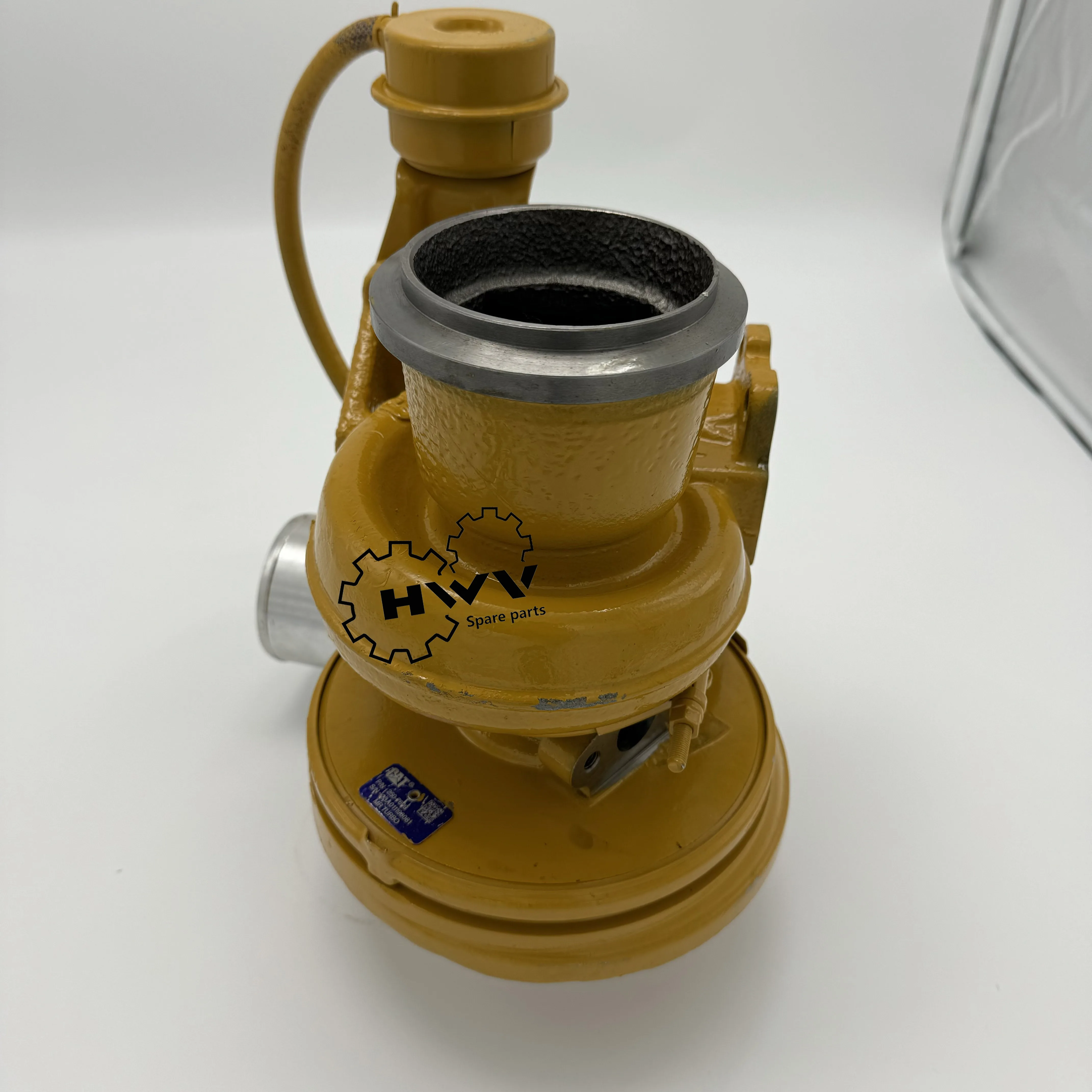 High Quality Wholesale 250-7699 2507699 Basic Turbo Assembly for Excavator 325D 329D L 325D L
High Quality Wholesale 250-7699 2507699 Basic Turbo Assembly for Excavator 325D 329D L 325D L