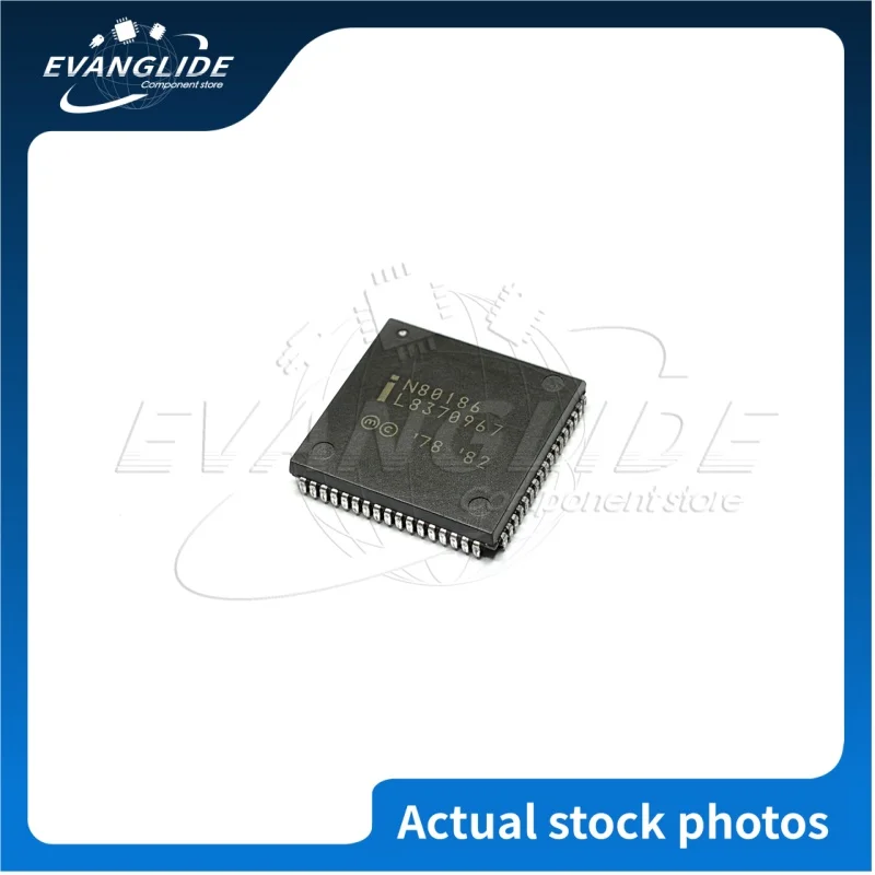 1 PCS Original & New N80186 Application processor and system-on-chip SOC More rare components In EVANGLIDE STORE
1 PCS Original & New N80186 Application processor and system-on-chip SOC More rare components In EVANGLIDE STORE