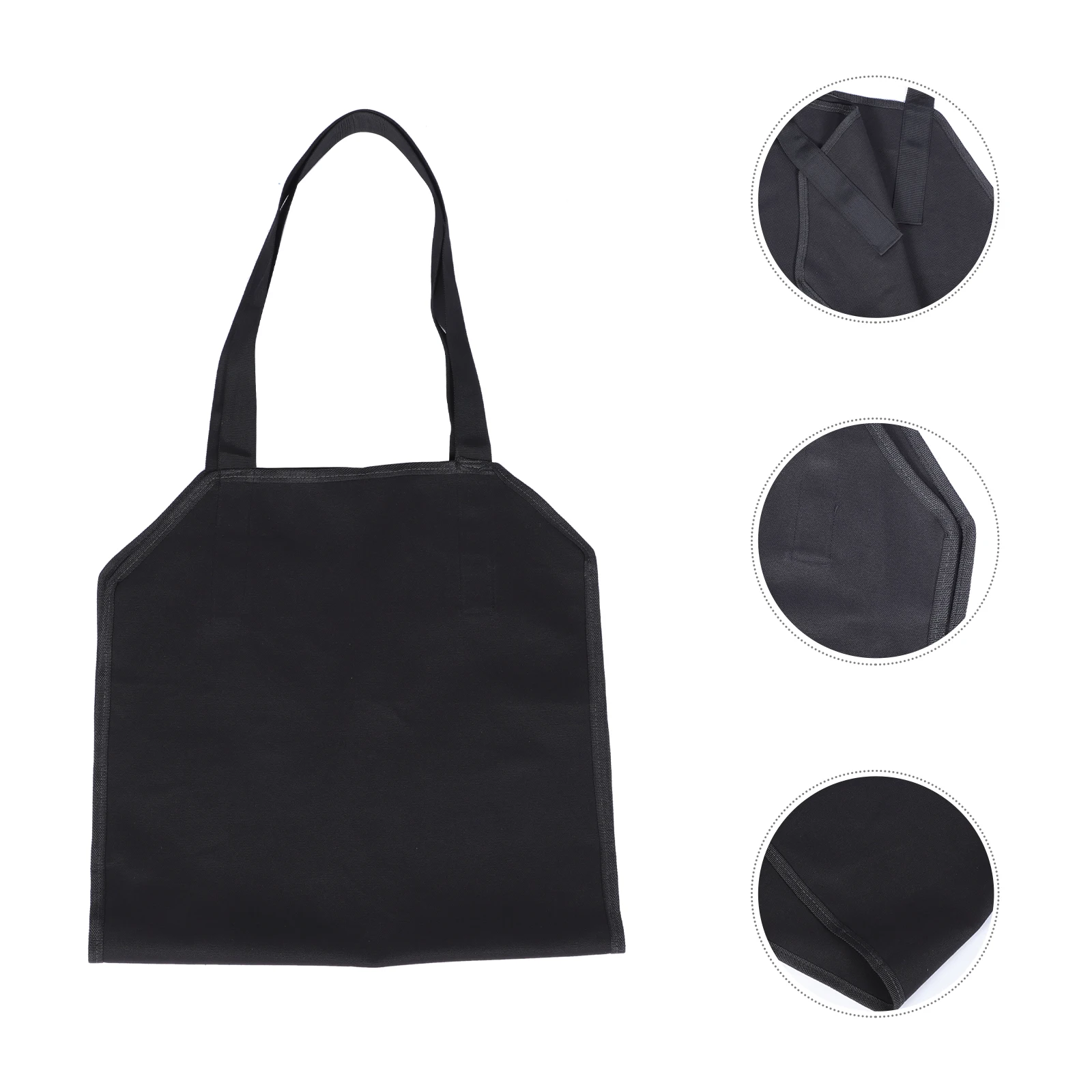 1pc Portable Firewood Bag Canvas Storage Pouch Firewood Carry Pouch Large Capacity Wood Carrier For Camping Home Use
1pc Portable Firewood Bag Canvas Storage Pouch Firewood Carry Pouch Large Capacity Wood Carrier For Camping Home Use