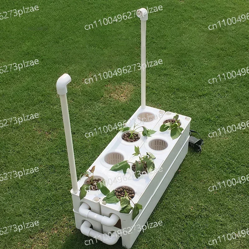 Indoor Balcony Planting Box Soilless Vegetable Flower Growing Pot
Indoor Balcony Planting Box Soilless Vegetable Flower Growing Pot