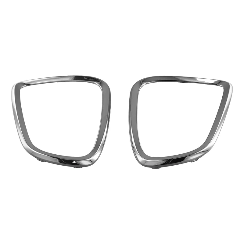 Car Tail Light Bezel Cover Trim For BMW Mini Cooper R55 R56 R57 R58 R59- Pair Of Parts(51132296296, 51132296297) LHD
Car Tail Light Bezel Cover Trim For BMW Mini Cooper R55 R56 R57 R58 R59- Pair Of Parts(51132296296, 51132296297) LHD