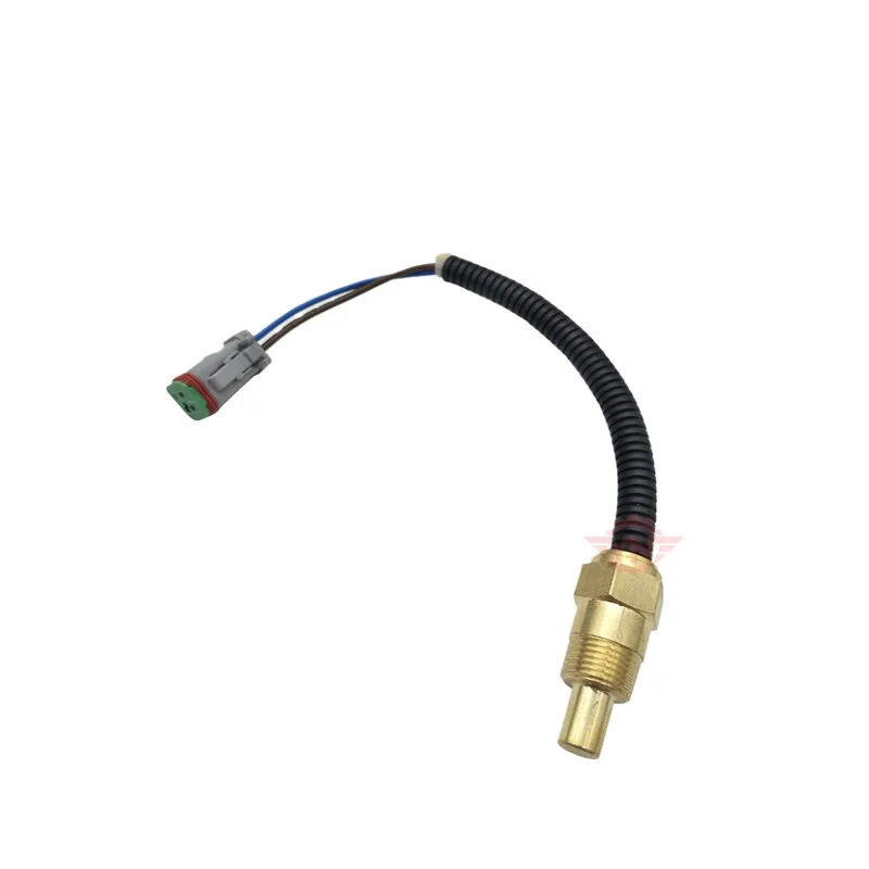 new 416538 high quality construction machinery parts for Caterpillar water temperature sensor 41-6538
new 416538 high quality construction machinery parts for Caterpillar water temperature sensor 41-6538