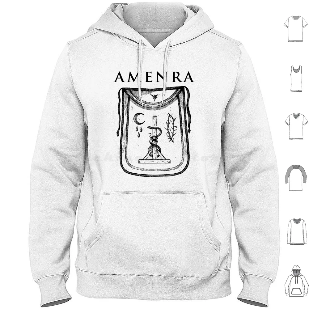 Amenra Anniversary Hoodie Cotton Long Sleeve Amenra Postmetal Metal Punk Hardcore Church Of Ra Stoner
Amenra Anniversary Hoodie Cotton Long Sleeve Amenra Postmetal Metal Punk Hardcore Church Of Ra Stoner