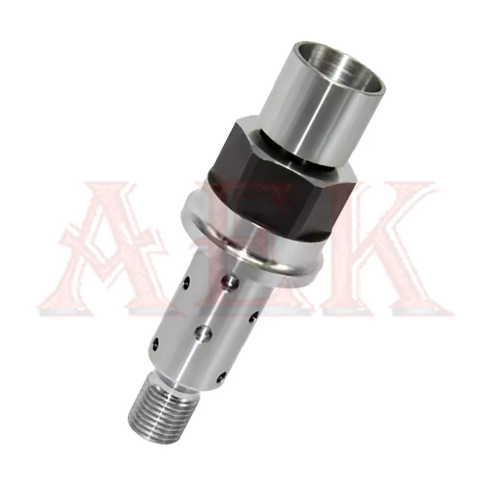 Engine VVT Timing Oil Control Valve For Mercedes-Benz W204 W211 C230 2710500171 A2710500171
Engine VVT Timing Oil Control Valve For Mercedes-Benz W204 W211 C230 2710500171 A2710500171