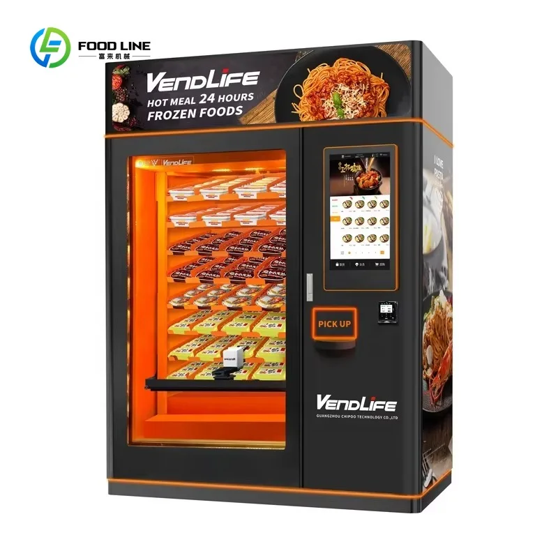 High Quality Coin and Bill Operated Cold Water Beverage Vending Machine with Elevator
High Quality Coin and Bill Operated Cold Water Beverage Vending Machine with Elevator