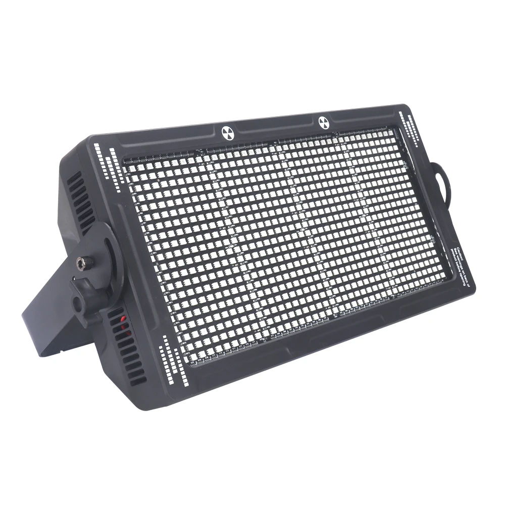 800 RGB LED Strobe Stage Effect Lighting With CTO DMX Auto Sound Modes Fixture DJ Disco Party Events Show Concert Wedding Lamp
800 RGB LED Strobe Stage Effect Lighting With CTO DMX Auto Sound Modes Fixture DJ Disco Party Events Show Concert Wedding Lamp
