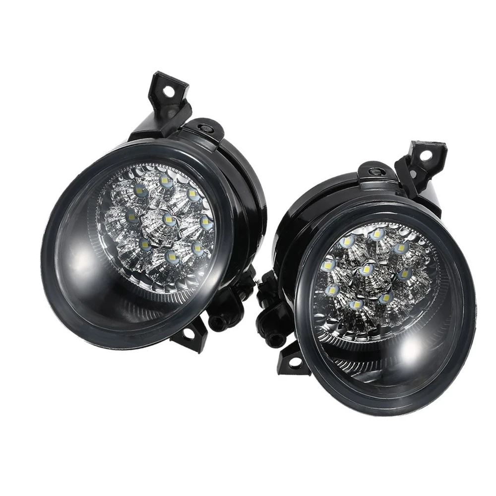 Golf GTI MK5 Jetta 2006-2010 1KD941699 1KD941699 1KD941700 1K0941700 Car Fog Lights on The Left and Right Sides
Golf GTI MK5 Jetta 2006-2010 1KD941699 1KD941699 1KD941700 1K0941700 Car Fog Lights on The Left and Right Sides