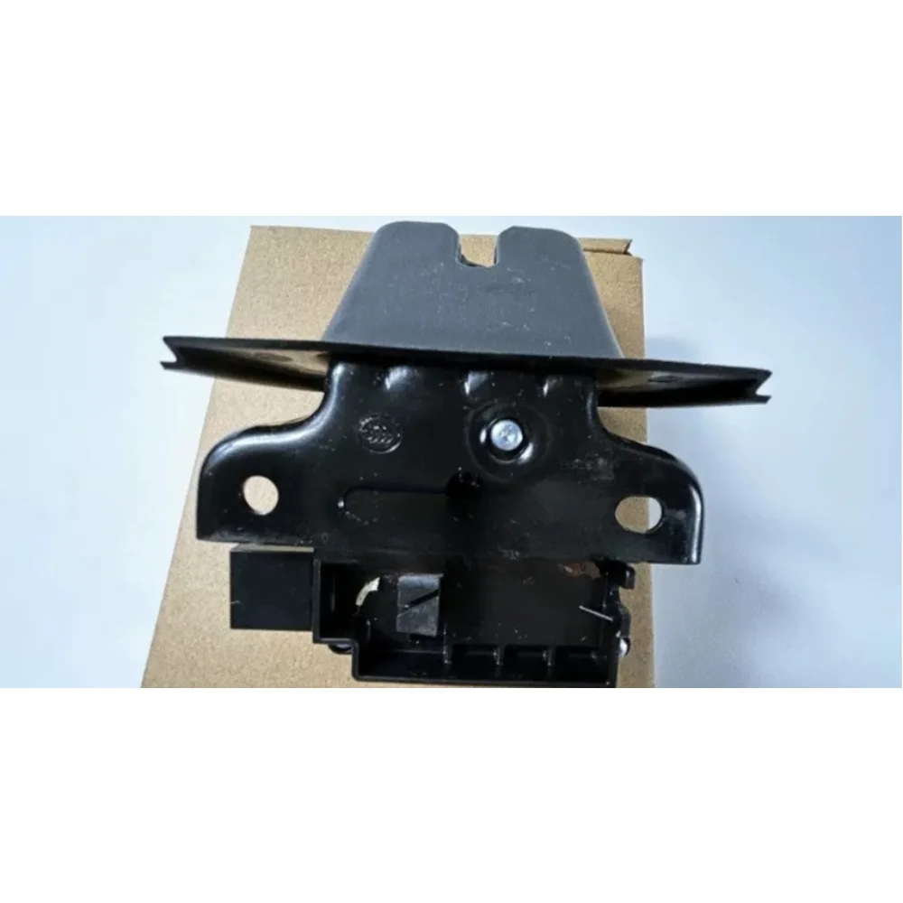 Rear Door Lock Block Manual Electric Original Factory Accessory for Chery Exeed Txl 554000145AA
Rear Door Lock Block Manual Electric Original Factory Accessory for Chery Exeed Txl 554000145AA