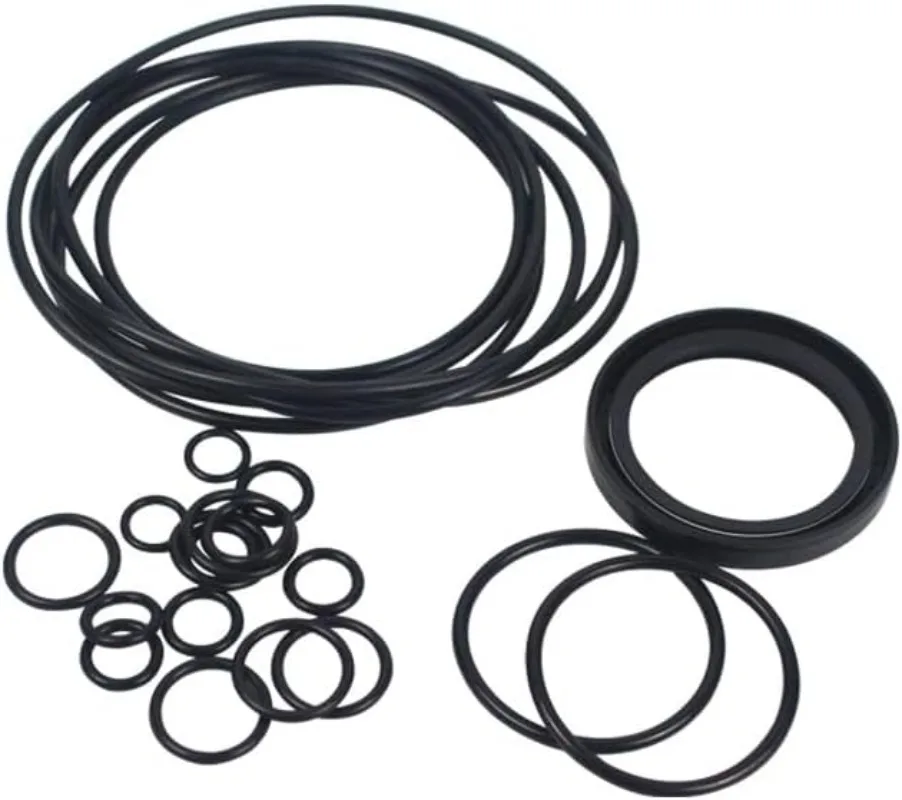 MUGURO Hydraulic Travelling Walking Motor Repair Kit TM50/60VA For Hyundai R290-300-370-385 Large Machinery Maintenance
MUGURO Hydraulic Travelling Walking Motor Repair Kit TM50/60VA For Hyundai R290-300-370-385 Large Machinery Maintenance