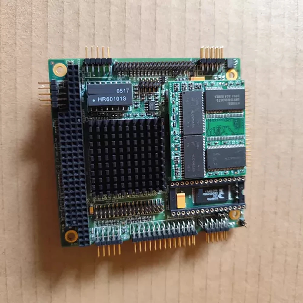 6456-100-32M 05124057 Industrial Control Motherboard
6456-100-32M 05124057 Industrial Control Motherboard
