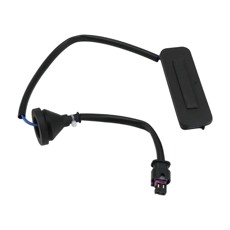 A02Q-Liftgate Release Switch Assembly 13597496 For Cadillac GMC Trunk Control Unit
A02Q-Liftgate Release Switch Assembly 13597496 For Cadillac GMC Trunk Control Unit