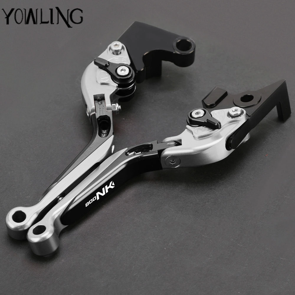 For CFMOTO CF MOTO 800NK 800 NK CF800NK 2023 2024 2025 2026 Motorcycle Accessories Brake Clutch Levers Adjustable Handle Set
For CFMOTO CF MOTO 800NK 800 NK CF800NK 2023 2024 2025 2026 Motorcycle Accessories Brake Clutch Levers Adjustable Handle Set