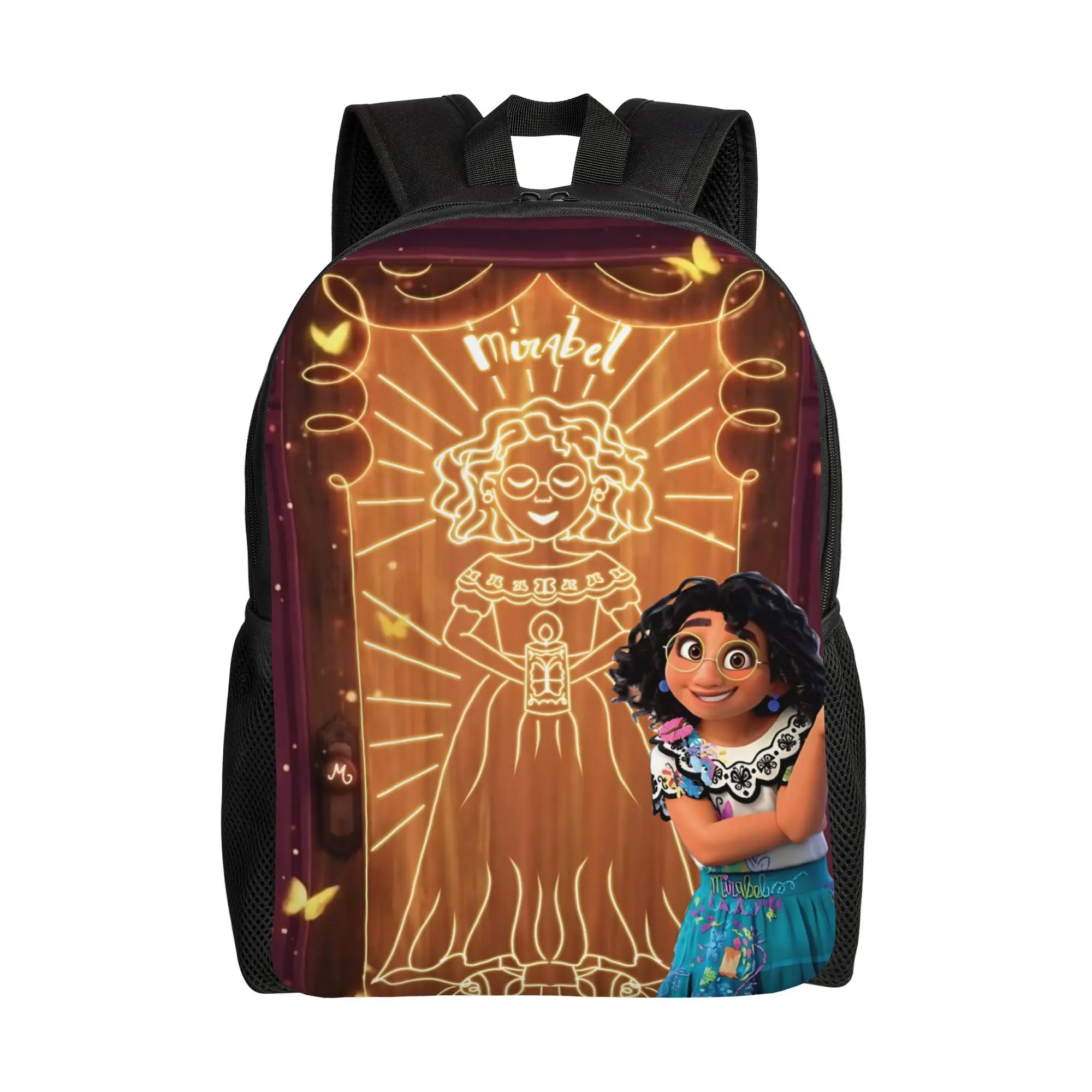 1Piece Encanto Rucksack Look Backpack New Semester Begins
1Piece Encanto Rucksack Look Backpack New Semester Begins