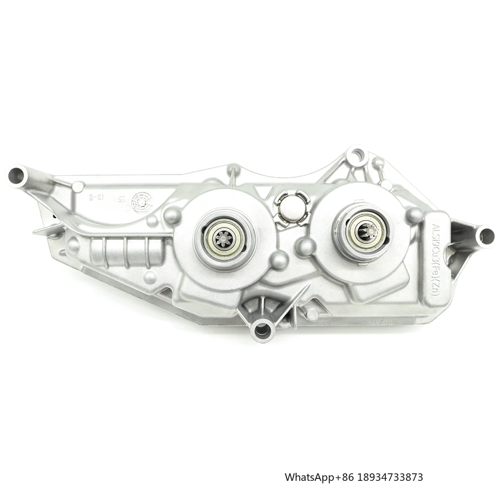 Wholesale 6DCT250 DPS6 TCU Transmission Control Computer TCM A2C53377498 AE8Z-7Z369-F for Focuss Fiestas 11-18
Wholesale 6DCT250 DPS6 TCU Transmission Control Computer TCM A2C53377498 AE8Z-7Z369-F for Focuss Fiestas 11-18