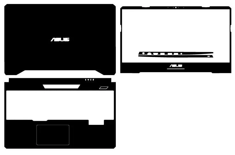 Предварительно вырезанная наклейка на кожу, чехол для ASUS TUF Gaming FX505 FX505DD FX505DT FX505DU FX505DV FX505DY FX505GE FX505GD 15,6 дюйма
Предварительно вырезанная наклейка на кожу, чехол для ASUS TUF Gaming FX505 FX505DD FX505DT FX505DU FX505DV FX505DY FX505GE FX505GD 15,6 дюйма