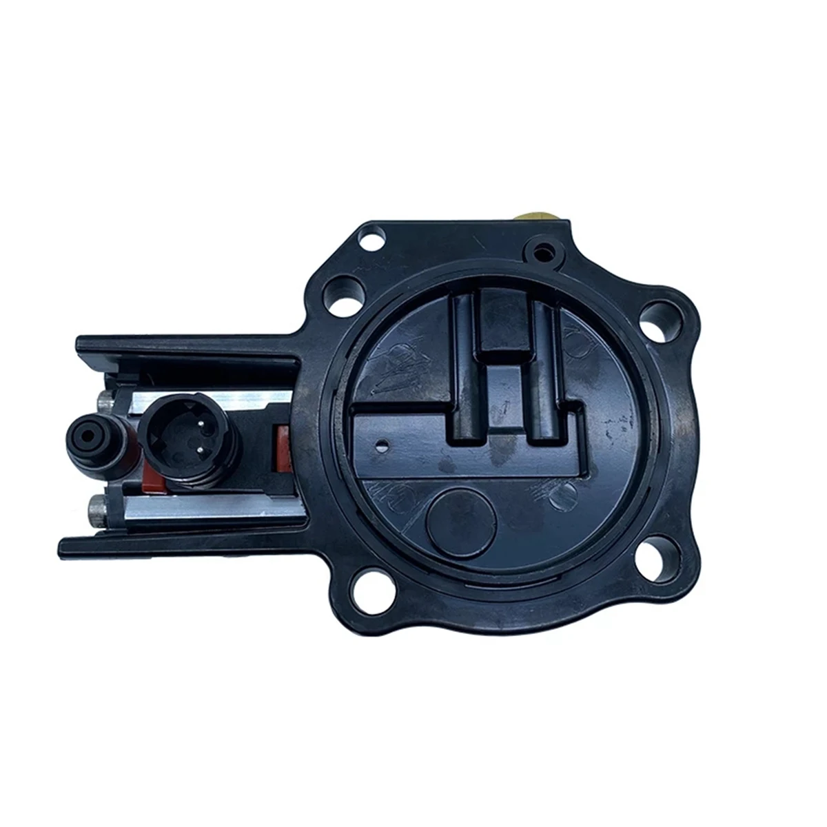 Prominent 20366720 Transmission High And Low Gear Solenoid Valve Metal Transmission Valve For VOL-VO Truck FH/FM
Prominent 20366720 Transmission High And Low Gear Solenoid Valve Metal Transmission Valve For VOL-VO Truck FH/FM