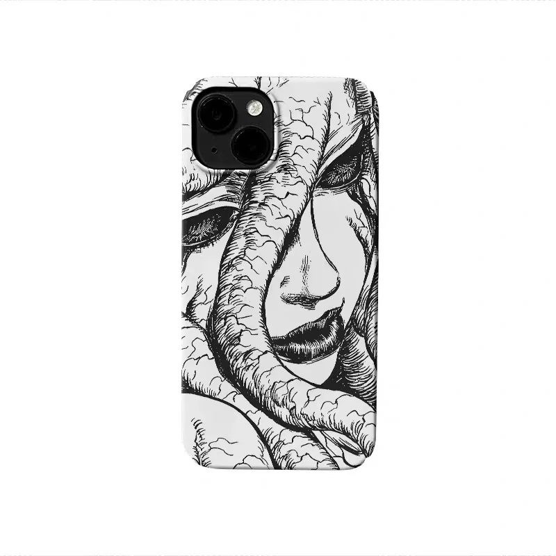 Black and White Trendy Lines Phone Case for IPHONE 17 Air 16E 15 PROMAX 14 Plus 13 12 MINI 11 PRO 16Plus XR Acrylic Phone Cover
Black and White Trendy Lines Phone Case for IPHONE 17 Air 16E 15 PROMAX 14 Plus 13 12 MINI 11 PRO 16Plus XR Acrylic Phone Cover