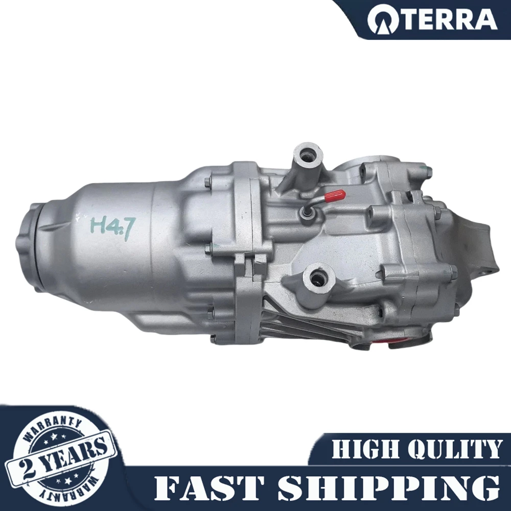 Rear Carrier Differential Assembly For 2010-2015 Honda Crosstour 2.4L CRV OEM High Quality 41010R09000 41010R09-000
Rear Carrier Differential Assembly For 2010-2015 Honda Crosstour 2.4L CRV OEM High Quality 41010R09000 41010R09-000