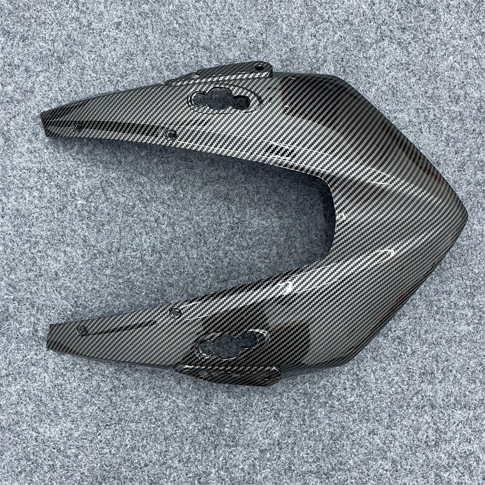 The ABS motorcycle fairing is suitable for the CBR1000RR hood and head shell with carbon fiber paint in 2017 2018 and 2019 17-19
The ABS motorcycle fairing is suitable for the CBR1000RR hood and head shell with carbon fiber paint in 2017 2018 and 2019 17-19