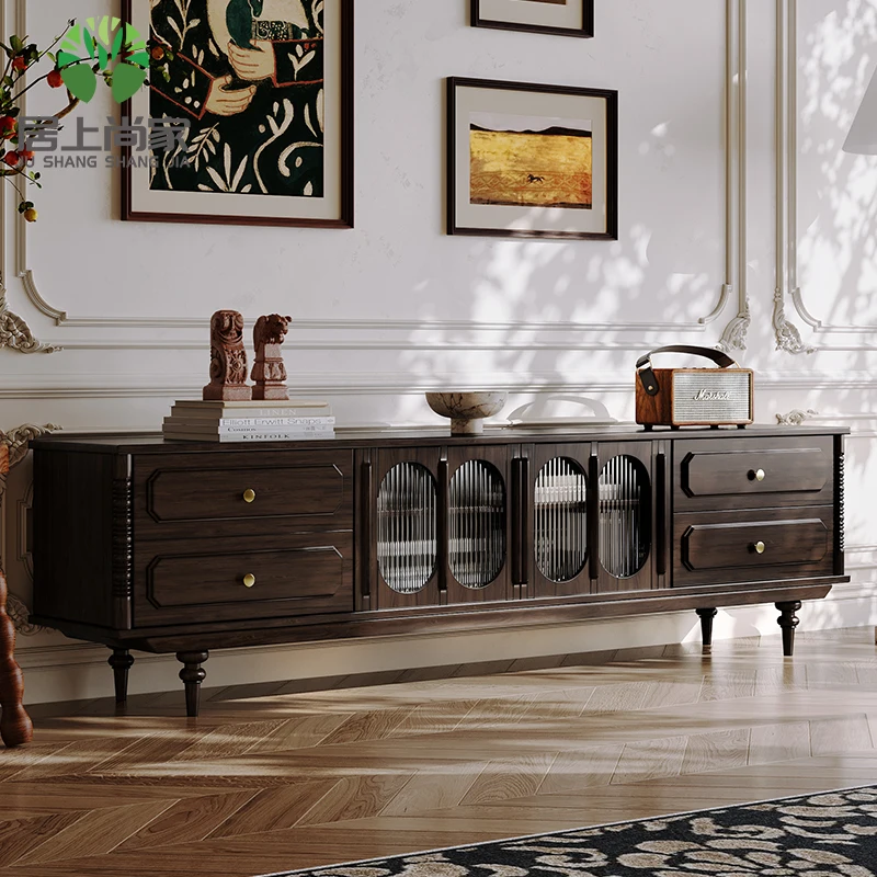 Wood Entertainment Tv Table Salon Modern Cabinets Luxury Display Monitor Tv Stands Fireplace Suporte Para Tv Home Decoration
Wood Entertainment Tv Table Salon Modern Cabinets Luxury Display Monitor Tv Stands Fireplace Suporte Para Tv Home Decoration