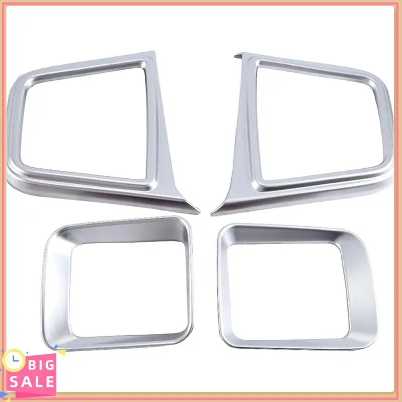 Car Interior Patch Kit Gear Shift Water Cup Frame Glass Switch Panel Air Outlet Frame Handle Frame For DAIHATSU ATRAI,B Parts
Car Interior Patch Kit Gear Shift Water Cup Frame Glass Switch Panel Air Outlet Frame Handle Frame For DAIHATSU ATRAI,B Parts