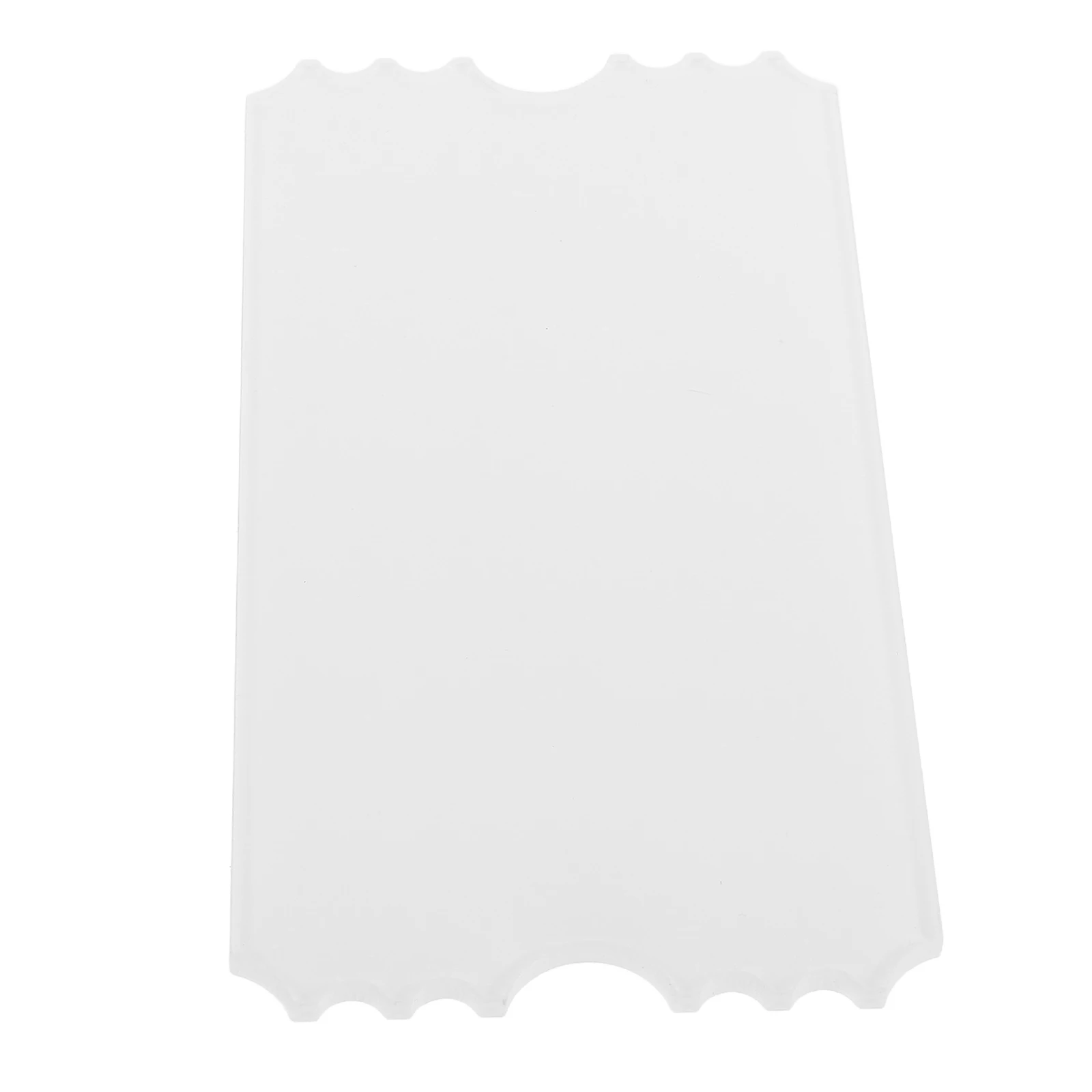 Sublimation Tickets Acrylic Blanks Raffle Drink Concert Ornament Auction Tokens Event Supplies Heat Transfer Blank Sheets
Sublimation Tickets Acrylic Blanks Raffle Drink Concert Ornament Auction Tokens Event Supplies Heat Transfer Blank Sheets