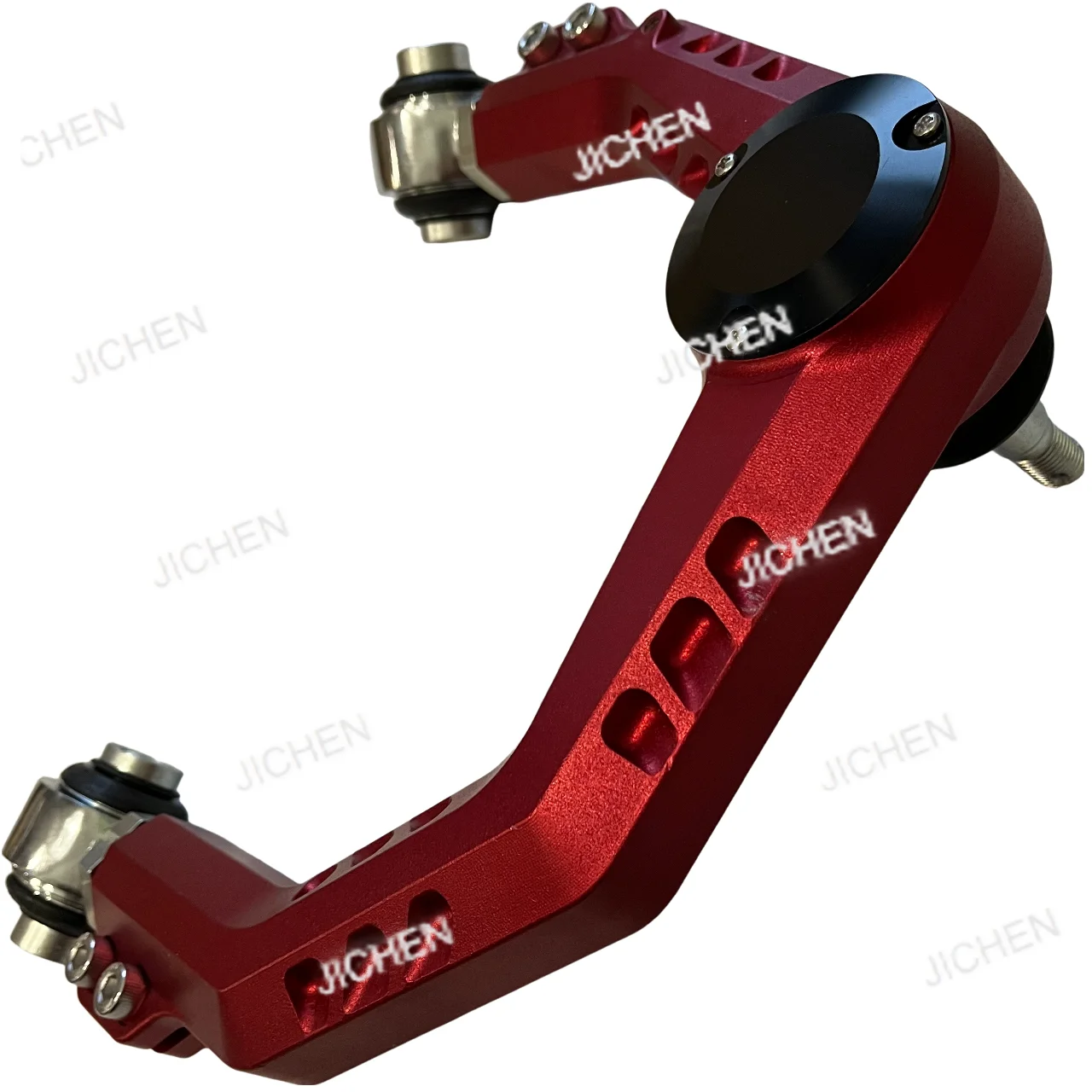 For Ranger T9 Blanco 4 Wheel Adjustable Automatic Suspension System Left Front Upper Control Arm
For Ranger T9 Blanco 4 Wheel Adjustable Automatic Suspension System Left Front Upper Control Arm