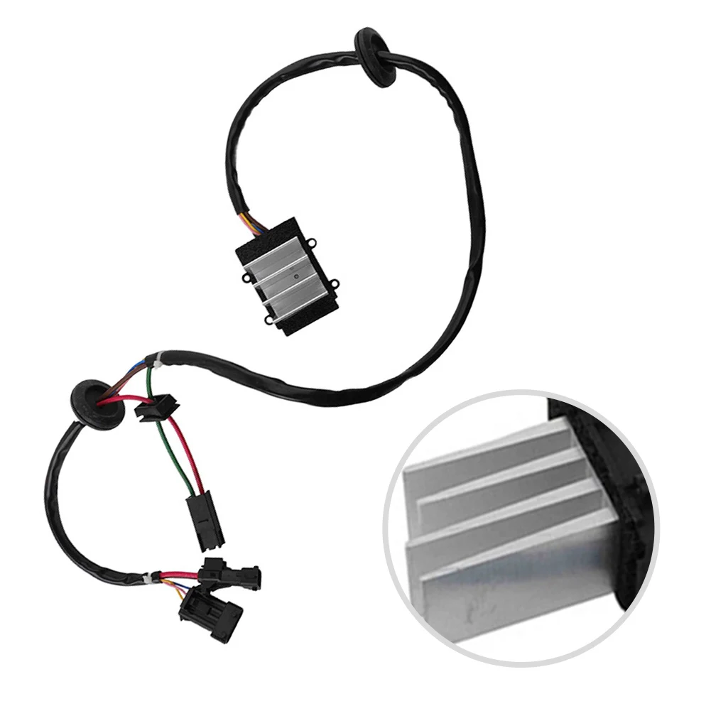 HVAC Resistor Blower Resistor Vehicle HVAC Repair OEM Fit Direct Replacement Replacement Part Easy Installation
HVAC Resistor Blower Resistor Vehicle HVAC Repair OEM Fit Direct Replacement Replacement Part Easy Installation