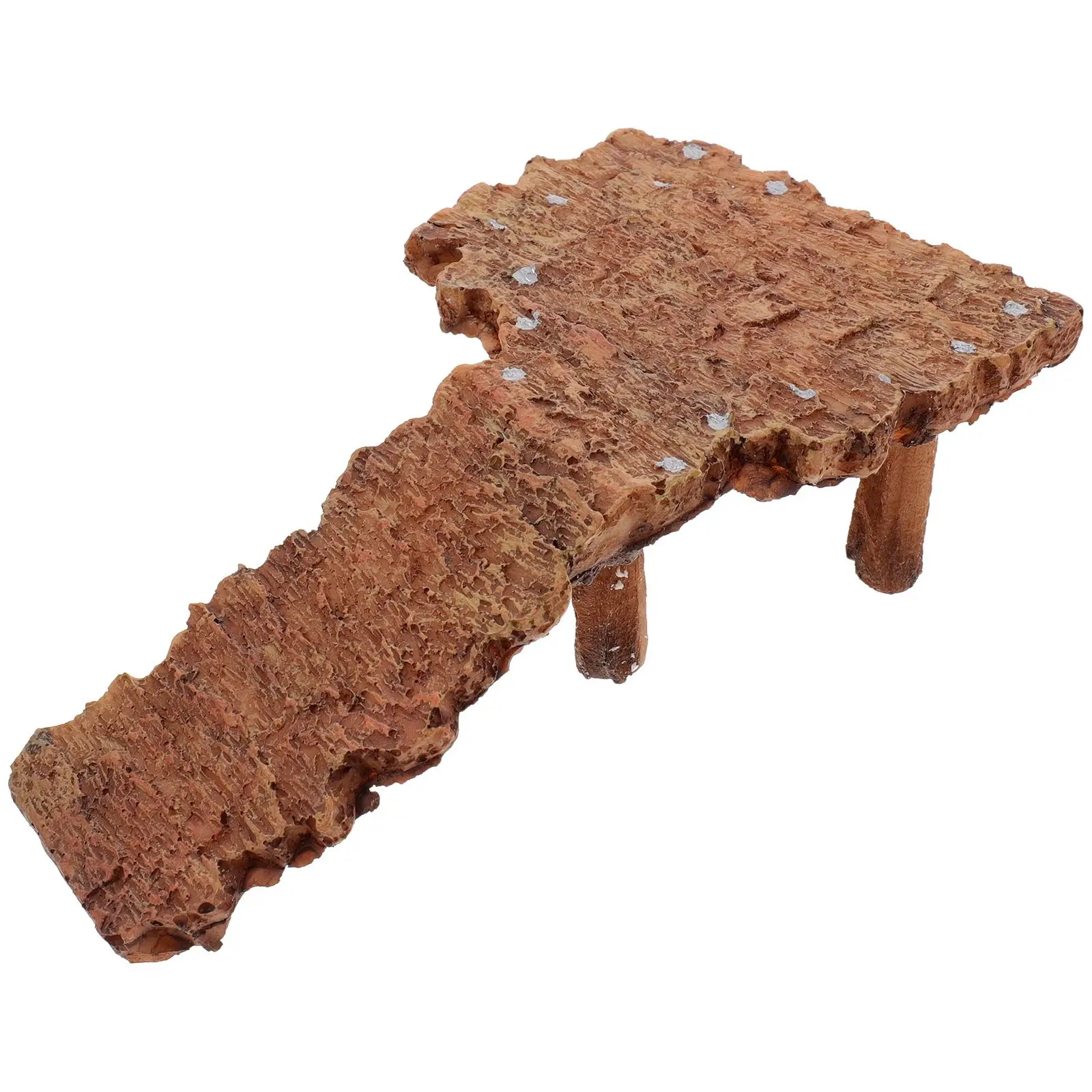 Turtle Terrace Reptile Cave Decorations Climbing Platform Basking Tank Rockery Tortoise Supplies Bearded Dragon
Turtle Terrace Reptile Cave Decorations Climbing Platform Basking Tank Rockery Tortoise Supplies Bearded Dragon